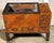 Japanese Antique Japanese Hibachi Side Table For Sale - Image 3 of 7