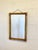 Mid-Century Modern Rectangular Bamboo Mirror, 1970s For Sale - Image 3 of 7