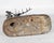 Large Bronze Animal Group – Rutting Stag – Late 19th Century. For Sale - Image 4 of 12