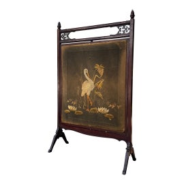 Example of Fireplace Accessories