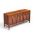 Broyhill Brasilia Mid Century Rosewood Credenza For Sale - Image 9 of 10