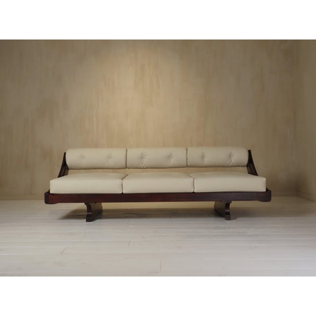 GS195 Sofa by Gianni Songia, 1963 For Sale - Image 11 of 16