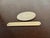 Barbara Barry for Baker Furniture Affinity Table For Sale - Image 11 of 12
