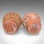 Pair of Vintage Patio Jardiniere, English, Terracotta, Veranda Planter Pot, 1960 For Sale - Image 12 of 12