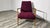 1960s Armchair by Krasna Jizba, 1960s For Sale - Image 5 of 9