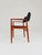 Danish Teak Armchair by Erik Kirkegaard, 1960s For Sale - Image 11 of 15