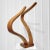 Swedish Modernist Sculpture Made from 1940s Bruno Mathsson Bentwood Chair Legs For Sale - Image 4 of 10