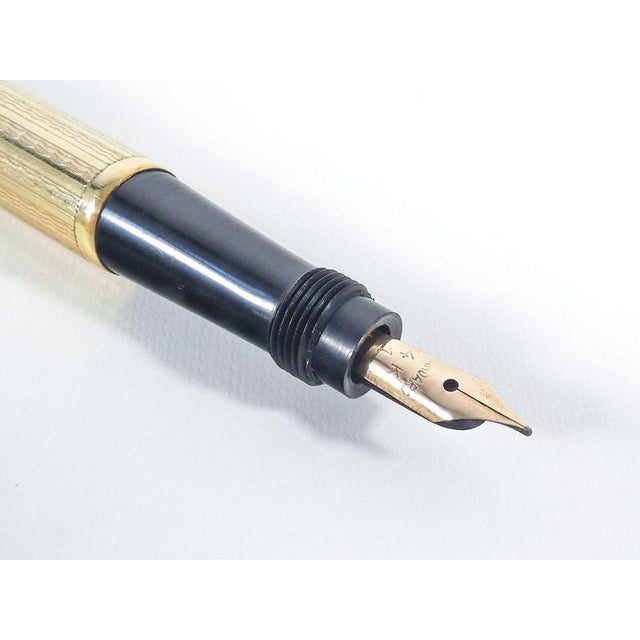 Safety Fountain Pen from Standard, 1920s For Sale - Image 6 of 18