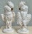 Mid-Century Modern Made in Japan Cockatoo Parrots - A Pair For Sale - Image 11 of 16