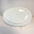 Vintage Italian Arts & Crafts Acorn & Laurel Wreath Platter, William Sonoma - Thanksgiving For Sale - Image 9 of 11