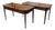 Antique Georgian Mahogany Inlaid Console Tables, 1800, Set of 2 For Sale