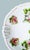 Early 20th Century 1920s German P K Silesia Handled Platter For Sale - Image 5 of 7