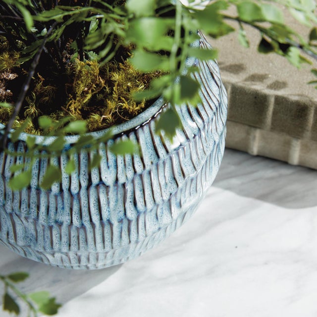 Ceramic Vista Pot For Sale - Image 7 of 7