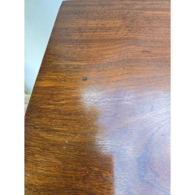 Mid 19th Century Mahogany Sideboard in the Style of George III For Sale - Image 12 of 18