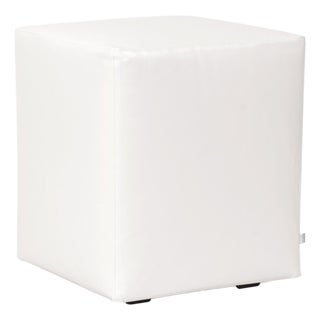 Universal Cube Avanti White For Sale