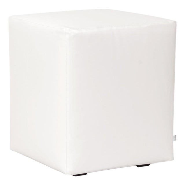 Universal Cube Avanti White For Sale