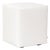 Universal Cube Avanti White For Sale