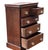 Victorian Chest of Drawers, Set of 5 For Sale - Image 9 of 17