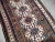 Traditional Late 19th Century Antique Handmade Caucasian Kazak Rug For Sale - Image 3 of 7
