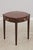 Kindel Furniture Kindel Mahogany 1 Drawer Connecticut Side Table For Sale - Image 4 of 14