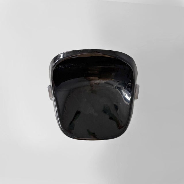 Italian Modern Minisit Stools by Marco Zanuso for Elam, 1970s, Set of 2 For Sale - Image 6 of 18