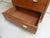 Vintage Dutch Shop Display Cabinet with Drawers, 1950s For Sale - Image 9 of 15