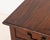 Wood George III Mahogany Fold-Over Gate Leg Table For Sale - Image 7 of 9