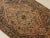Persian Antique Persian Wool Rug For Sale - Image 3 of 13