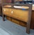 Brown Mid-Century Modern Walnut Headboard by Hoke Wood Products For Sale - Image 8 of 10