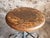 Vintage Industrial French Stool from Heliolith, 1950s For Sale - Image 15 of 18