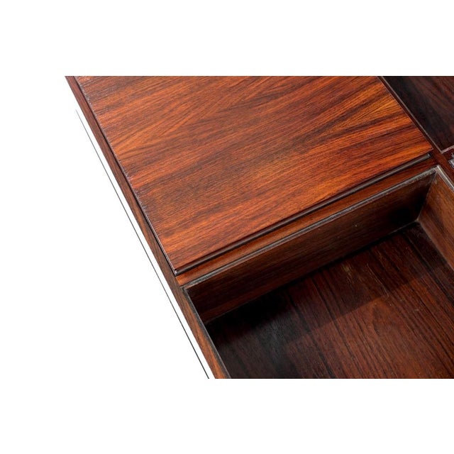 Coffee Table by Carlo Hauner for Forma, 1960s For Sale - Image 15 of 16