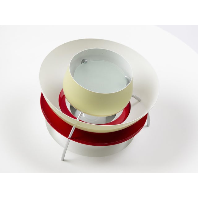Danish PH 5 Lamp by Poul Henningsen for Louis Poulsen, 2000s For Sale - Image 6 of 9
