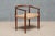 1950s Sculptural Teak Model 113 Armchair by Nanna Ditzel for Kolds Savvaerk, 1950s For Sale - Image 5 of 16