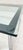 Cassina Lc10 Table en Tube Basse Coffee Table Glass Top Chrome Legs Black Base Le Corbusier Pierre Jeanneret Charlotte Perriand For Sale In San Francisco - Image 6 of 12