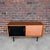 An exceptional Swedish Modern sideboard designed by Nils Jonsson for Hugo Troeds Möbelfabrik, dating to the 1960s. This...