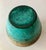 Metal Vintage Patinated Bronze Vase from WMF Ikora, Germany, 1930s For Sale - Image 7 of 9