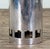 Swid Powell Postmodern Silverplate Pepper Mill by Richard Meier for Swid Powell For Sale - Image 4 of 8