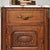 Circa 1920s Belgian Louis XVI Style Marble Top Bedside Tables (Set of 2) For Sale - Image 12 of 12