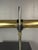 Brass Tubular Desk Lamp by Göran Pehrson for Ateljé Lyktan, Sweden, 1978 For Sale - Image 11 of 18