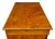 Swedish Empire Revival Birch Pedestal Desk, 1910 For Sale - Image 12 of 13
