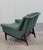 Mid Century h.w Klein Lounge Chairs for Bramin-Pair For Sale - Image 6 of 18