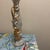 Vintage 1971 Jim Beam "Fantasia" Decanter - Regal China Floral Porcelain Bottle For Sale - Image 9 of 10