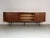Large Modernist Teak Sideboard with Bar Section by Cees Braakman, 1960s For Sale - Image 10 of 18