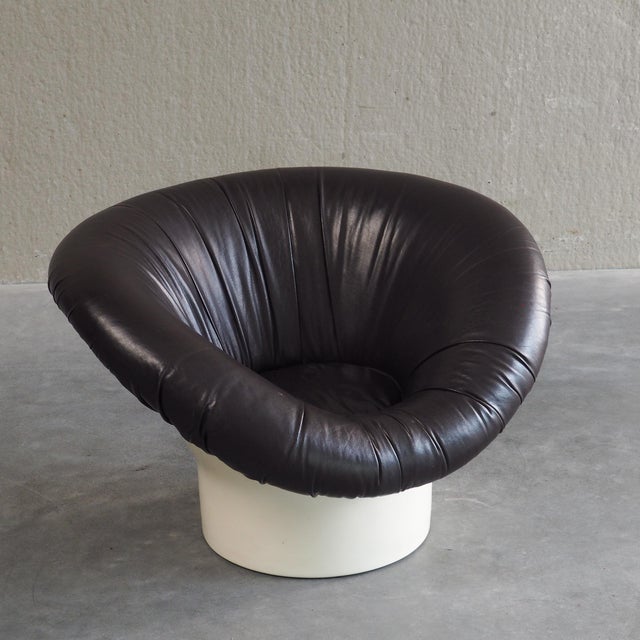 Krokus Lounge Chair by Lennart Bender for Ulferts Ab, 1968 For Sale - Image 13 of 16