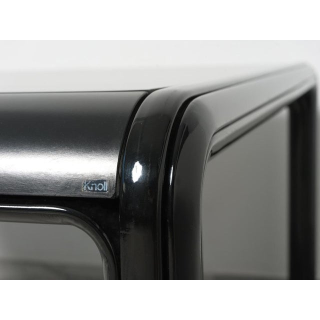 1970s Orsaydining Table by Gae Aulenti for Knoll International, 1976 For Sale - Image 5 of 10