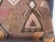 Contemporary Pillow Cover Made From Kilim Rug For Sale - Image 4 of 8