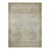 Amber Lewis x Loloi Cambria Mist / Natural 2'-6" x 12'-0" Runner Rug For Sale