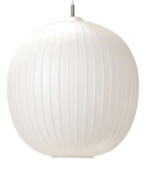 Bologna Pendant Light by Aloys Ferdinand Gangkofner for Peill & Putzler, Germany, 1954