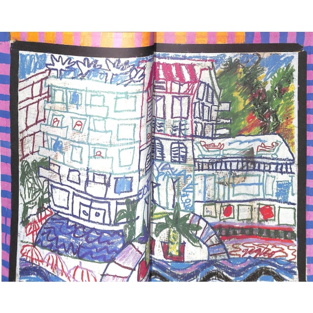 "O Rio De Janeiro: A Photographic Journal" 1986 Weber, Bruce For Sale - Image 9 of 9