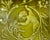 19th Century Antique 19th Century Green Glaze Minton Hollins Cherub Ceramic Pottery Tile For Sale - Image 5 of 12